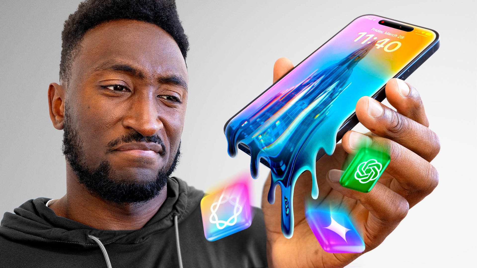 AI Is Ruining Smartphones