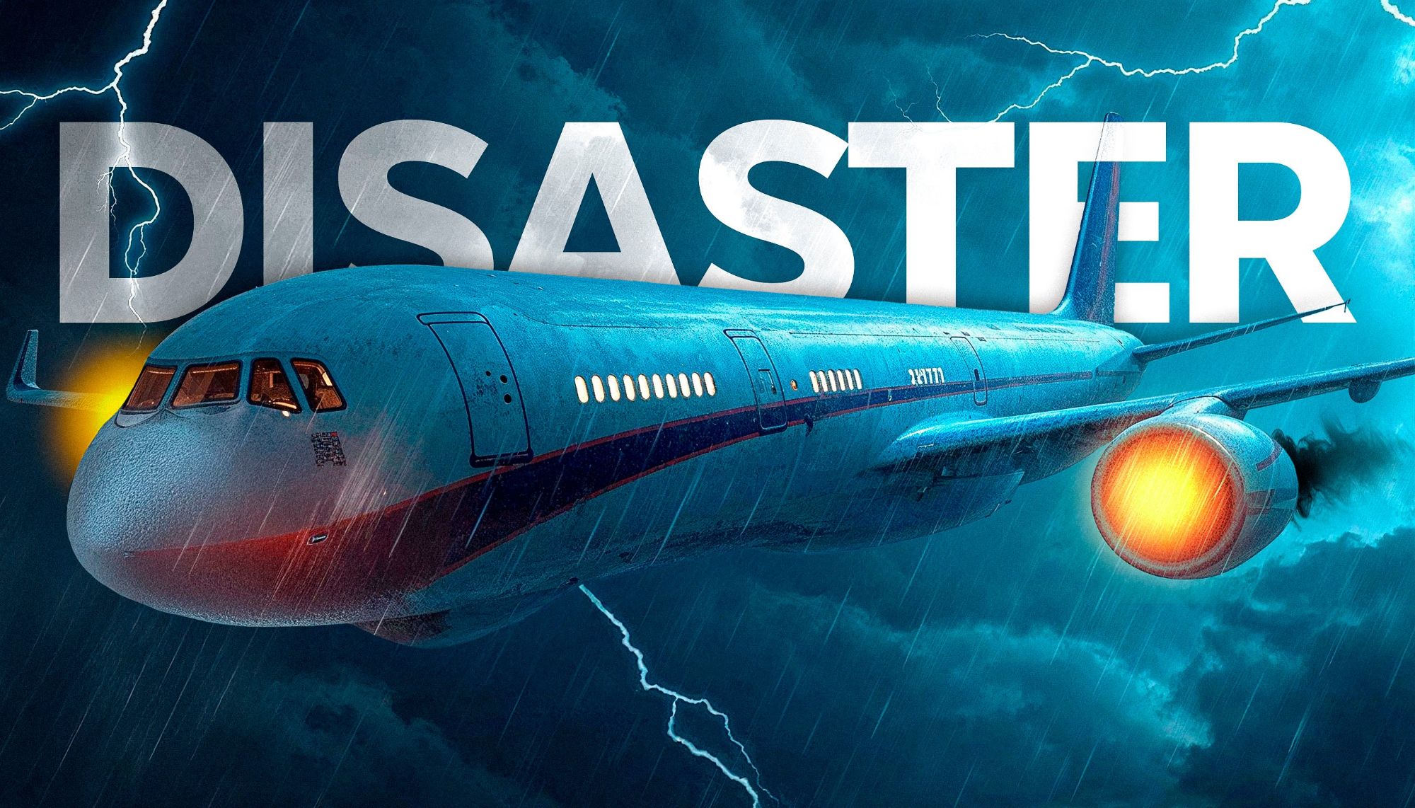 Aviation Disaster